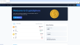 Kripto Para Ticaret Simülasyon Platformu
