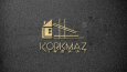Korkmaz İnşaat Logo Çalışması