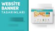Website Banner Tasarımı