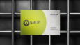 TEAMUP! MARKA KİMLİĞİ