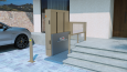 Vini Engelli Sistemleri - 3D Animasyon