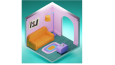 3d modeller ve NFT tasarımları