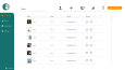 Robotik Ui Design