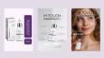 M Touch Kozmetik Ürünleri - Reklam Tasarımları