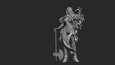Camilla | Fire Emblem