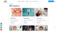 Diş İstanbul - Web Site Çalışması