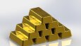 3d Modellemelerim