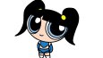 powerpuff girls tarzında çizimler