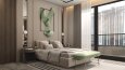 bedroom - yatak odası
