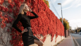 Yapay Zeka Influencer - Elina Quinn