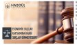 Hasgül Hukuk & Danışmanlık - Sosyal Medya Tasarımları