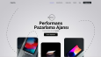 Mecra Digital Web Tasarım