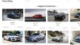 Araç Tanıtım ve Satışı İçin Web Sitesi Hazırlanması