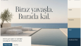 LUMA Hotel — Mobil Uyumlu Otel Web Sitesi Tasarımı