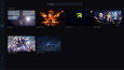 Premium Cross-Platform Video Akış ve Masaüstü Uygulaması
