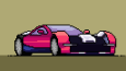 Pixel Art Tasarımlar