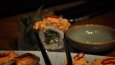 Sushikap Dergi Çekimi