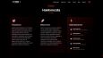 Huawei Student Developers KTÜ Web Sitesi
