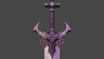 Blender Ve Krita 