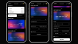 Mobil Uygulama UI UX Tasarımı