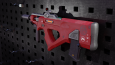 Sci-fi Rifle 