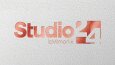 "STUDİO 24" İÇMİMARLIK FİRMASINA ÖZEL LOGO TASARIMI