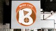 Bir cafe - oyun salonu için yaptığım logo tasarımı