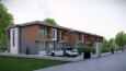 Villa yapıları bazı örnekler