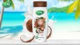 White Secret Logo ve Etiket Tasarımı