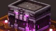 Voxel Tasarımları