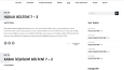 Hukuk Bürosu Web Sitesi
