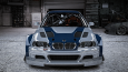 NFS MostWanted render sahne projesi