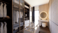Konut İç Mekan Modelleme & Render