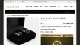 LuxStore (Premium E-Ticaret Platformu)
