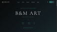 B&M ART Gallery