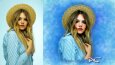 Fotoğraf Düzenleme & Efekt çalışmalarım
