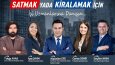 Profesyonel Gayrimenkul Danışmanı