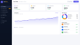 TrackPulse — Web Analitik & Dönüşüm İzleme Platformu`