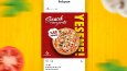 yesene pizza | Sosyal Medya Tasarımları
