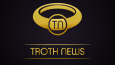 Troth News Logo Çalışmaları