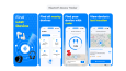 App Store ve Google Play Mağaza Görselleri Tasarımı