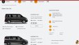 Gps takibi olan Taxi Rezervasyon Sistemi yaptım 