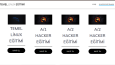 Web Tasarımlarım
