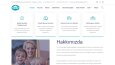 Özel Kodlamalı Kurumsal Web Yazılımı