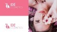 IDE COSMETICS LOGO TASARIMI