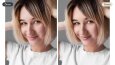 Profesyonel düğün ve portre fotoğrafı rötuşu | Önca & sonra