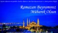 Ramazan Bayramı (2)