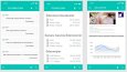 UX/UI Tasarımlar