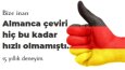 Çeşitli İşletmeler