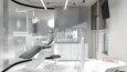 Bright Smiles: A Modern Dental Office Design